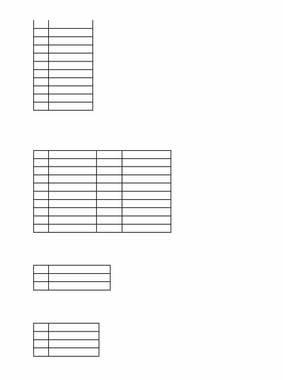 2001 FORD FOCUS Workshop OEM Service diy Repair Manual preview img 7