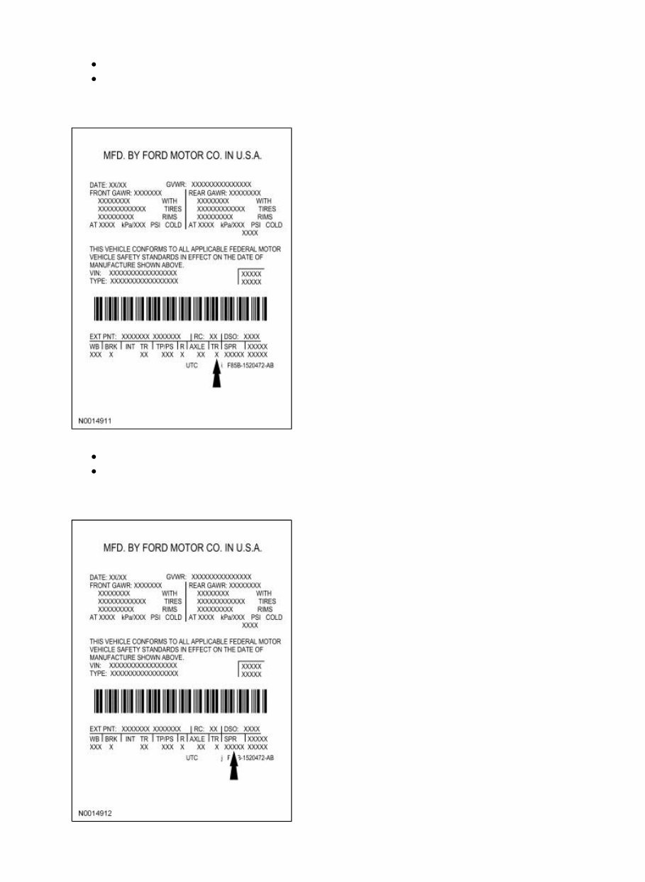 2006 Ford Expedition Repair Manual preview img 10