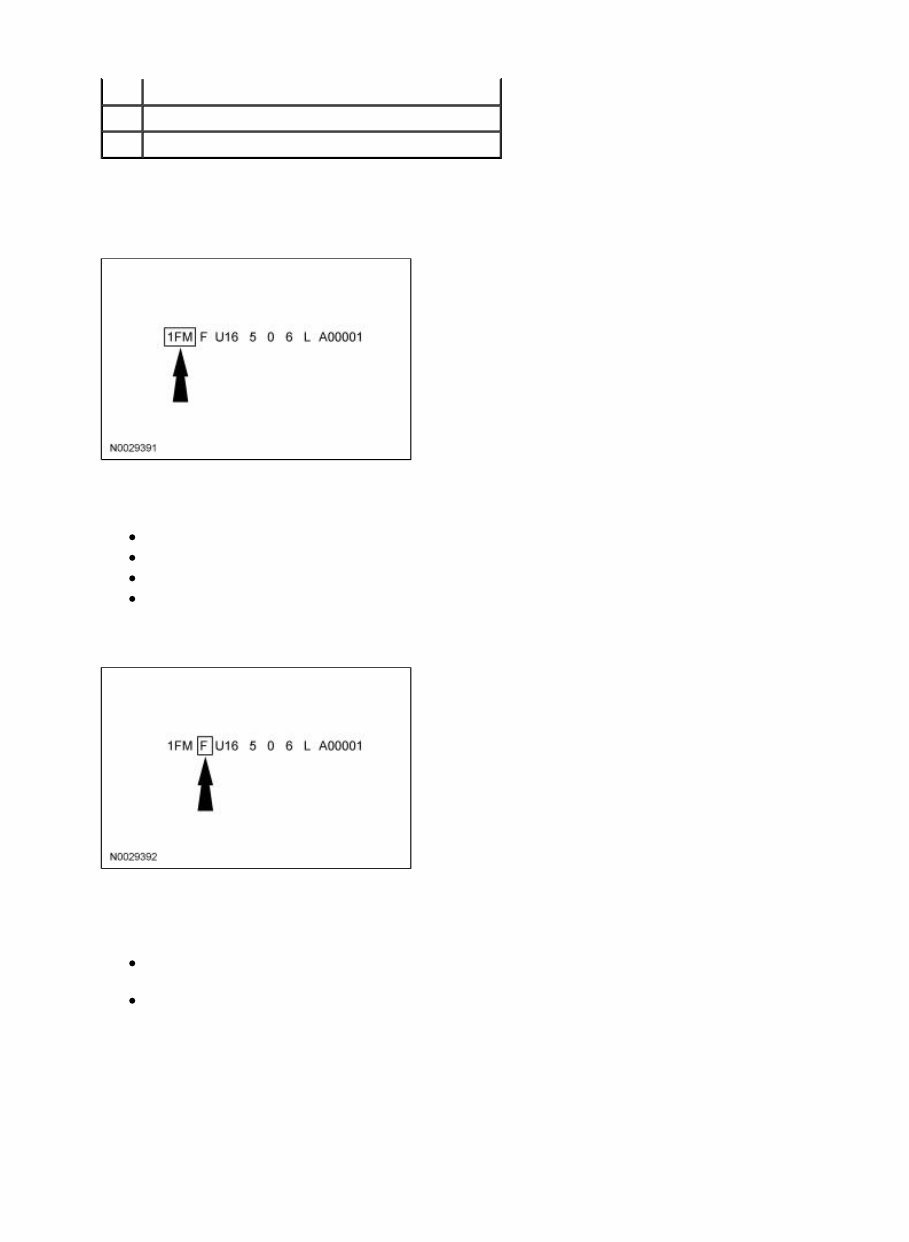 2006 Ford Expedition Repair Manual preview img 2