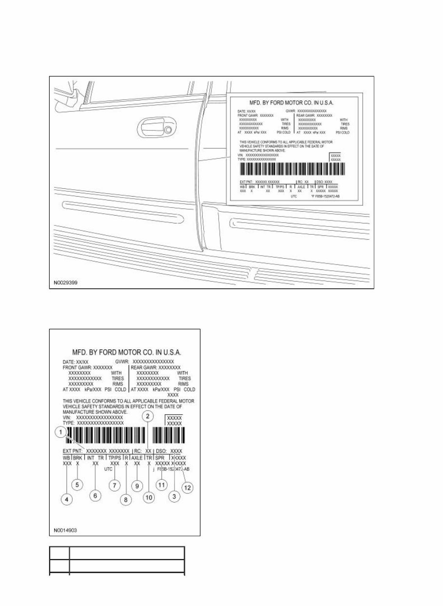 2006 Ford Expedition Repair Manual preview img 5