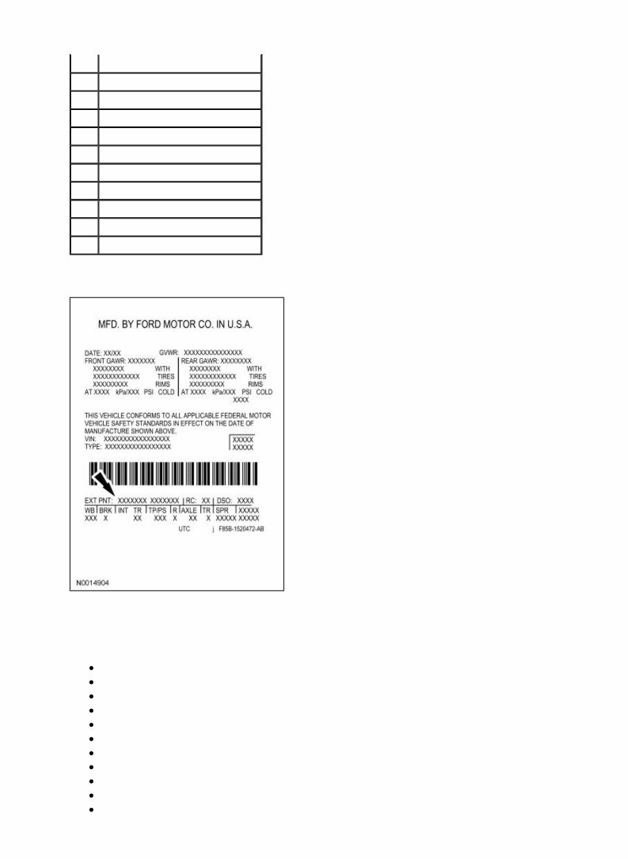 2006 Ford Expedition Repair Manual preview img 6