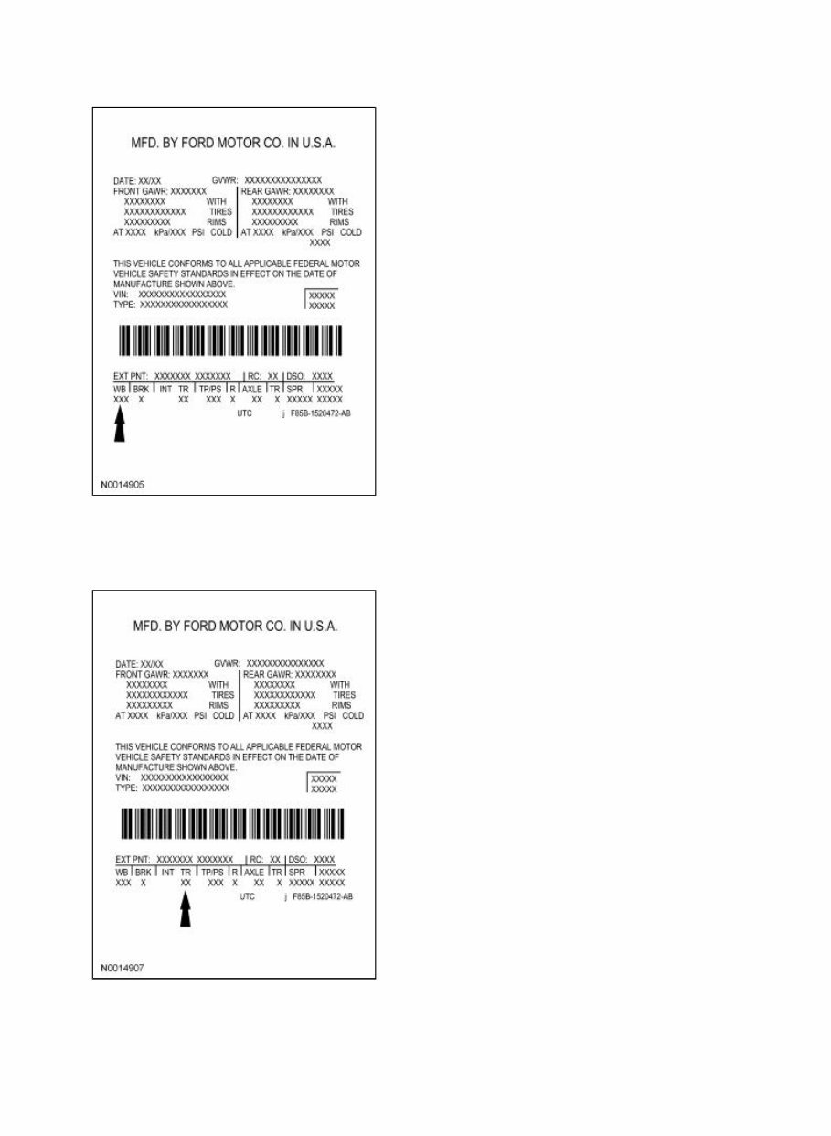 2006 Ford Expedition Repair Manual preview img 7