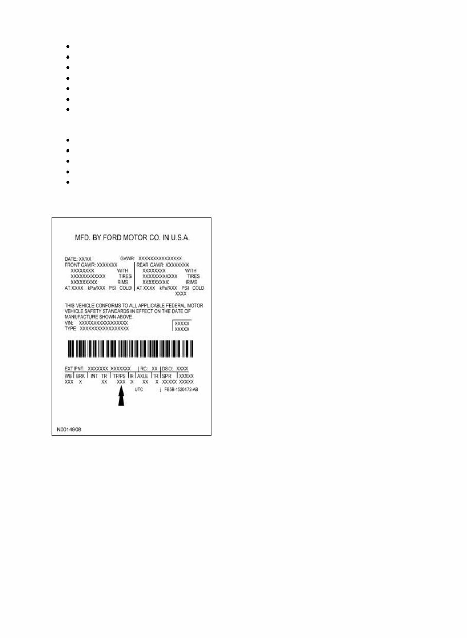 2006 Ford Expedition Repair Manual preview img 8