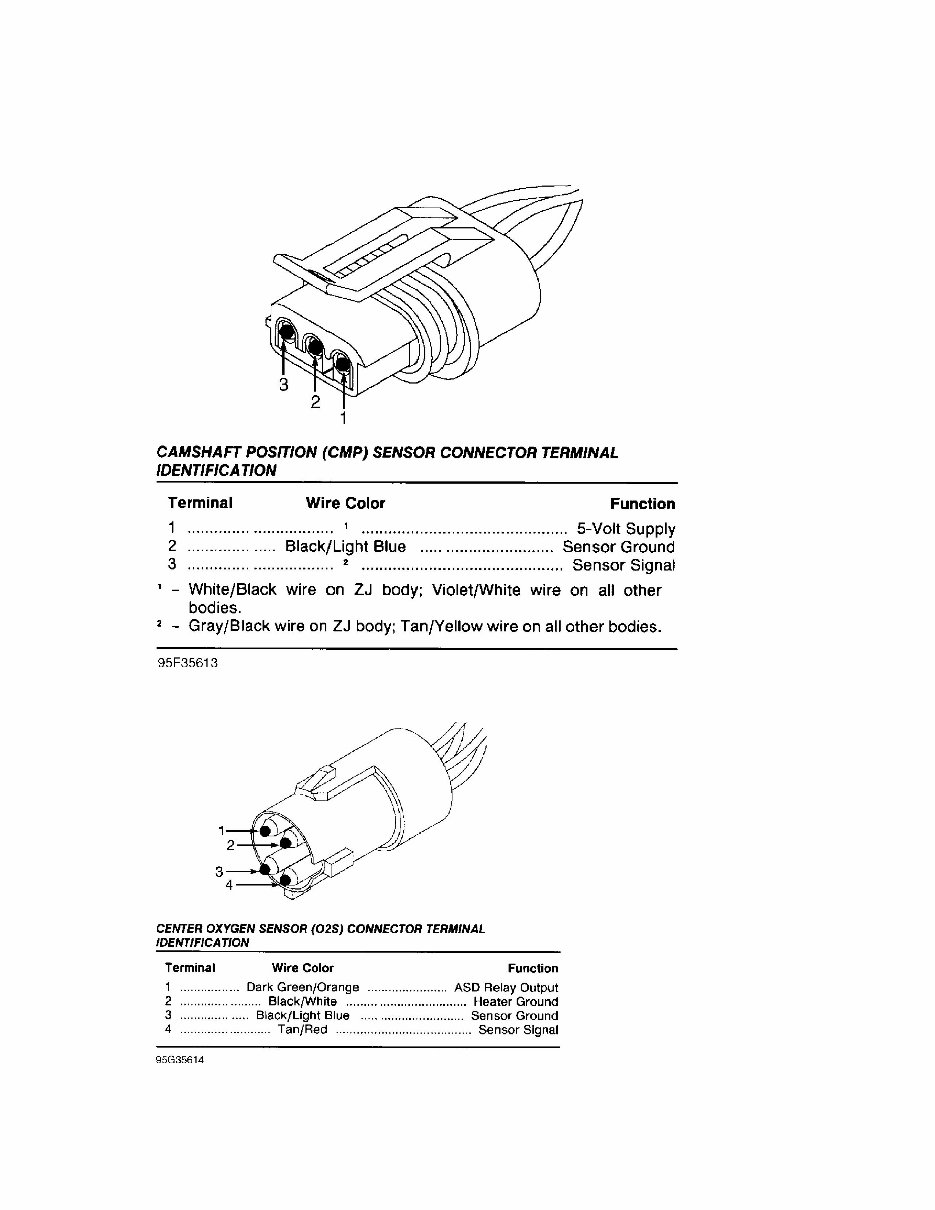 1997 Dodge B2500 Service & Repair Manual preview img 10