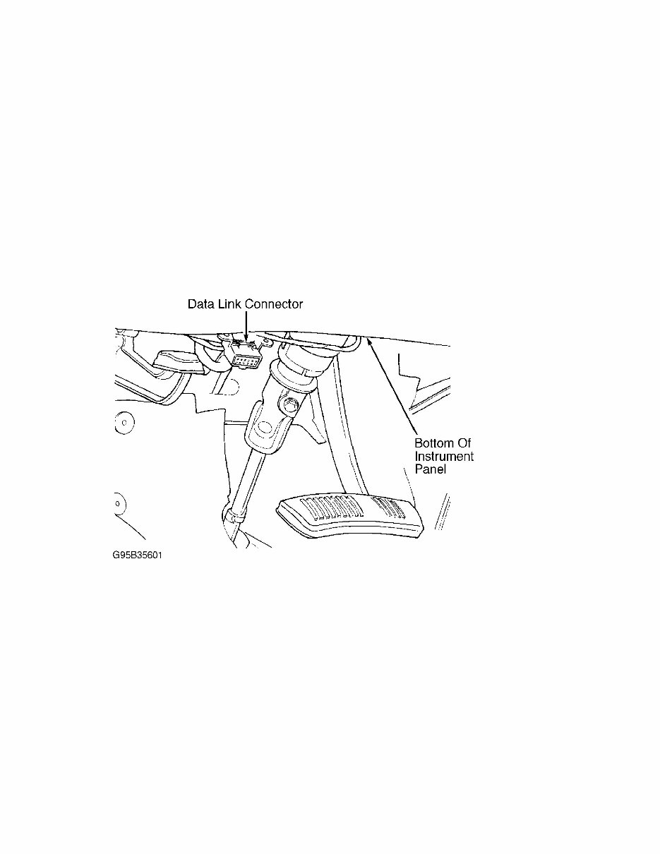 1997 Dodge B2500 Service & Repair Manual preview img 5