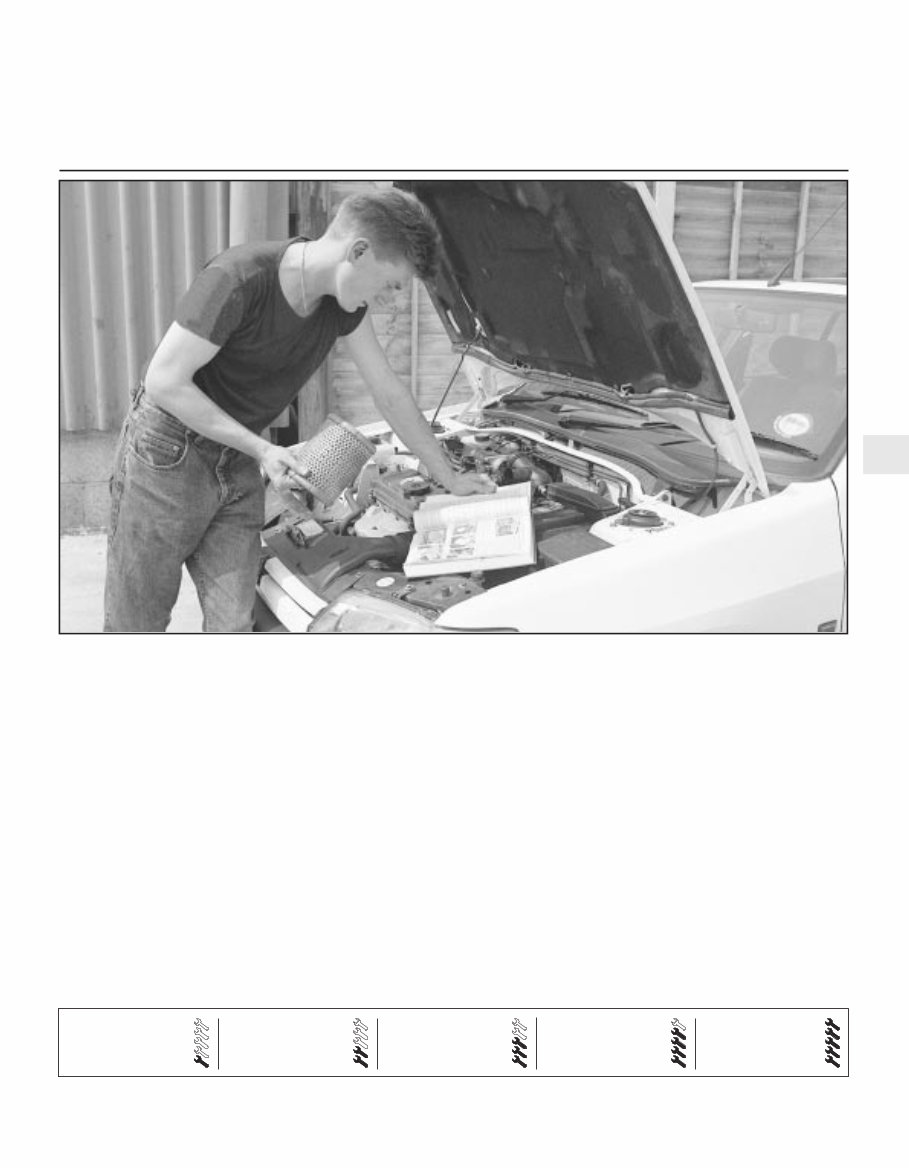 1980-1990 Ford Escort Service & Repair Manual preview img 2