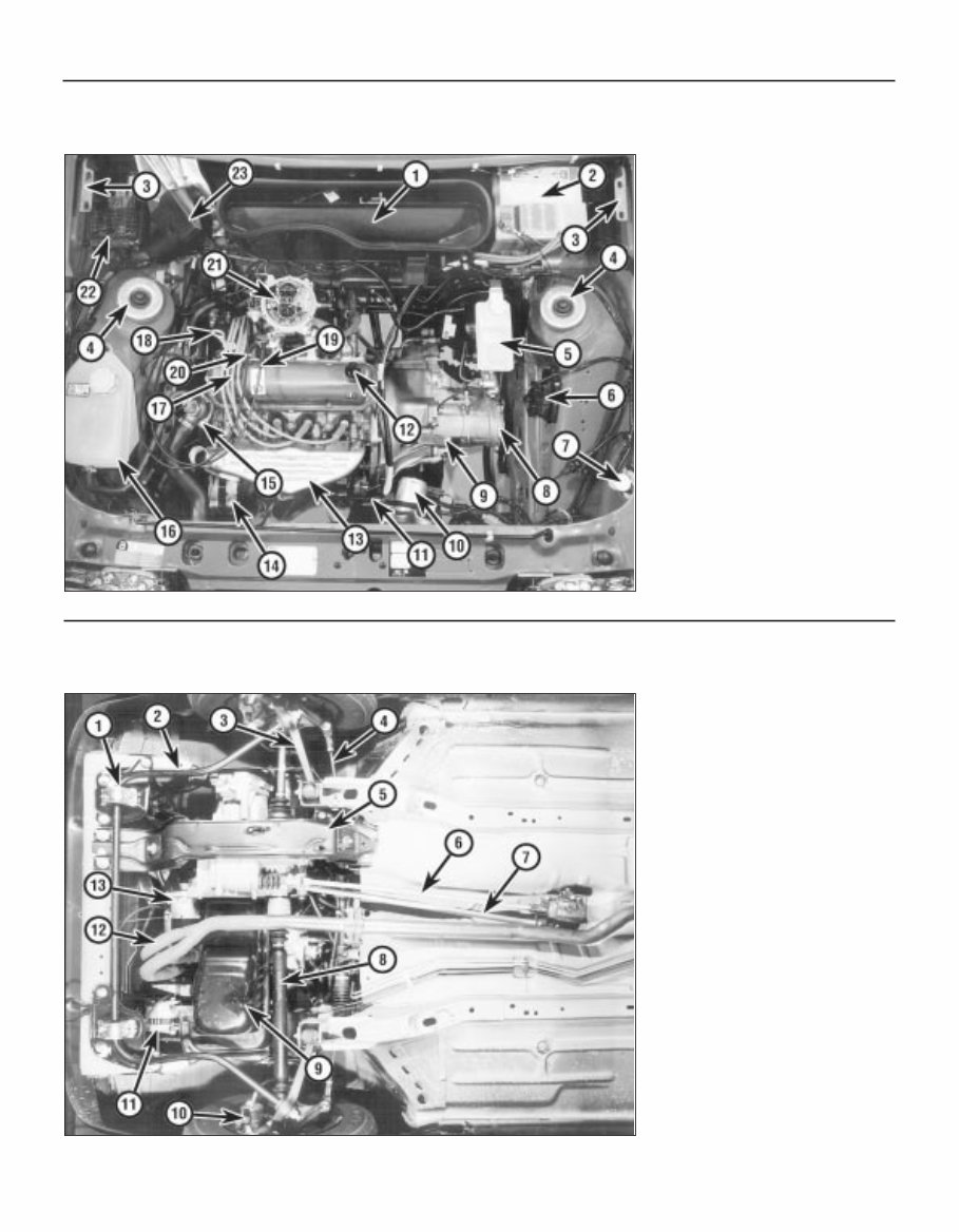 1980-1990 Ford Escort Service & Repair Manual preview img 7