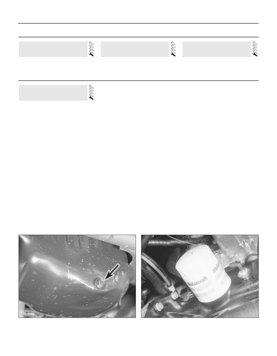 1980-1990 Ford Escort Service & Repair Manual preview img 9