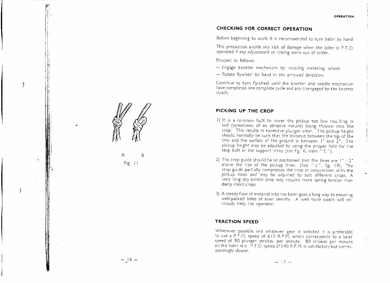 MASSEY FERGUSON MF20 MF 20 SIDE DELIVERY RAKE BALER Part Parts Manual With Exploded Views IPL preview img 8