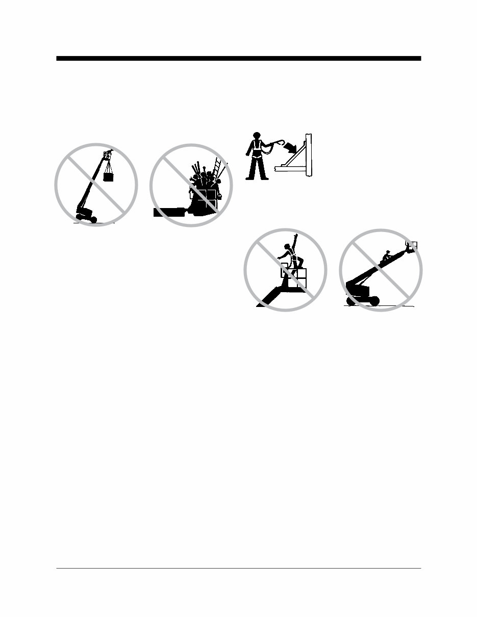 GENIE Lift Parts Manual EPC S-Boom Lifts - Scissors lifts -Telehandlers - Telelift - Hoist - TH - TX - preview img 6