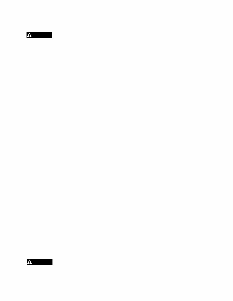 Yamaha Jet Drive Operation & Service Manual Jet Drive Operation & Service Manual - Four Stroke EFI Models preview img 10