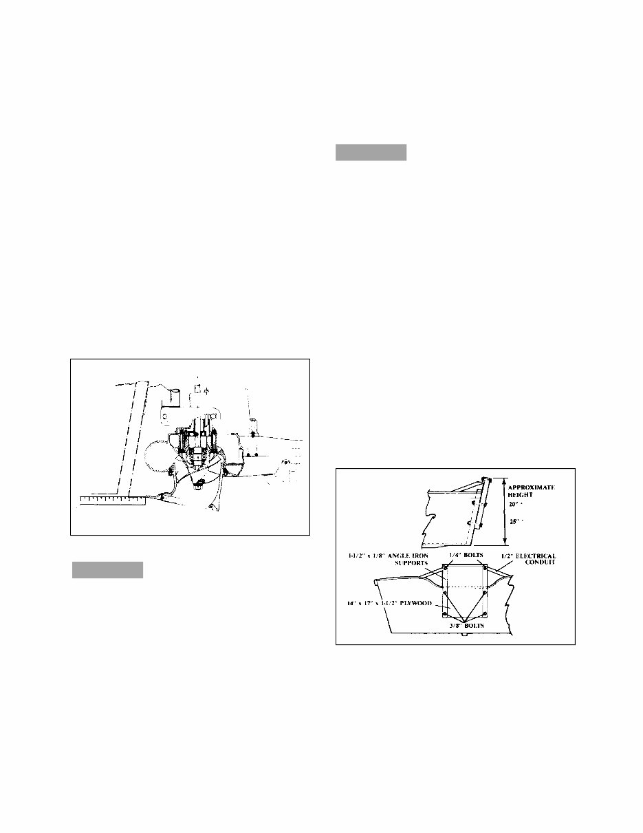 Yamaha Jet Drive Operation & Service Manual Jet Drive Operation & Service Manual - Four Stroke EFI Models preview img 8