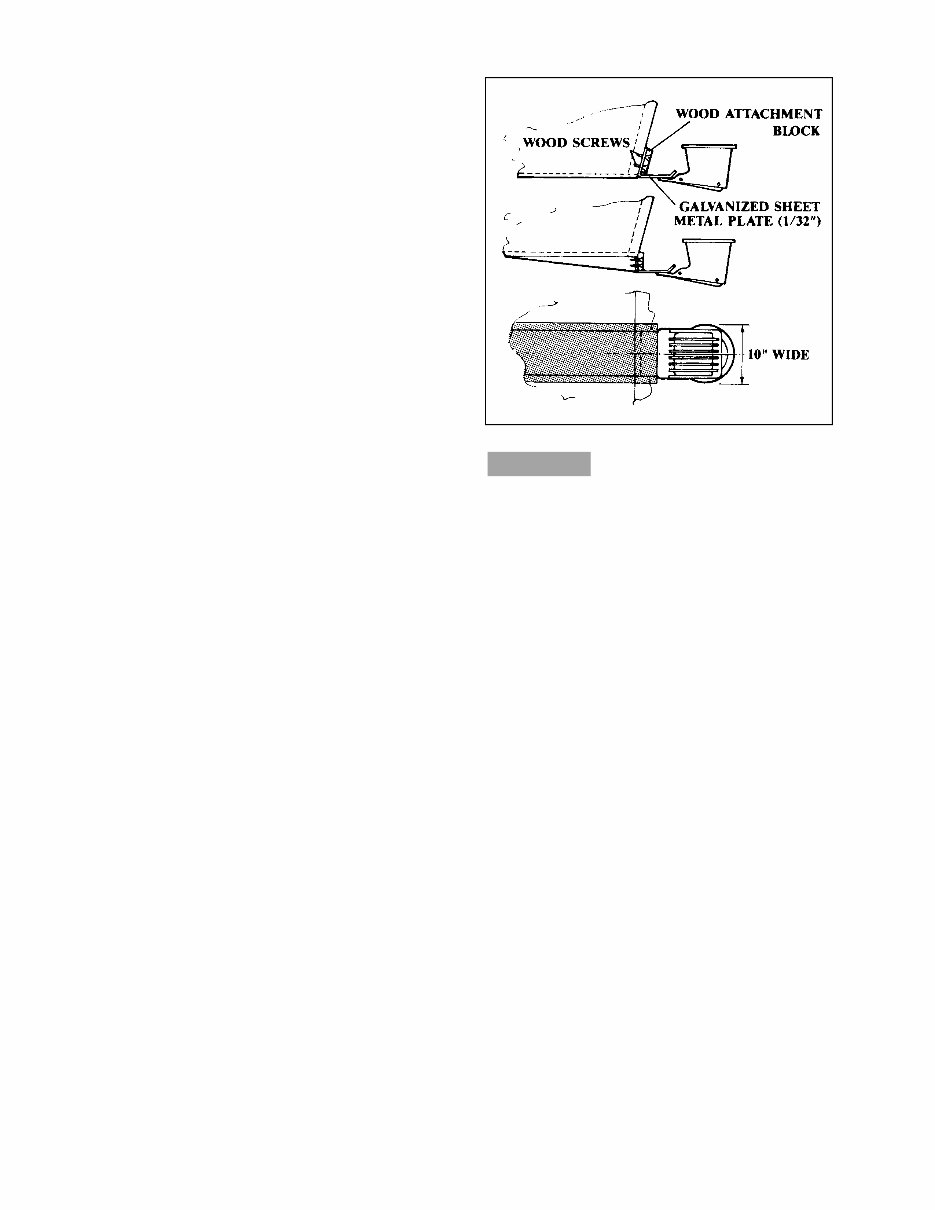 Yamaha Jet Drive Operation & Service Manual Jet Drive Operation & Service Manual - Four Stroke EFI Models preview img 9