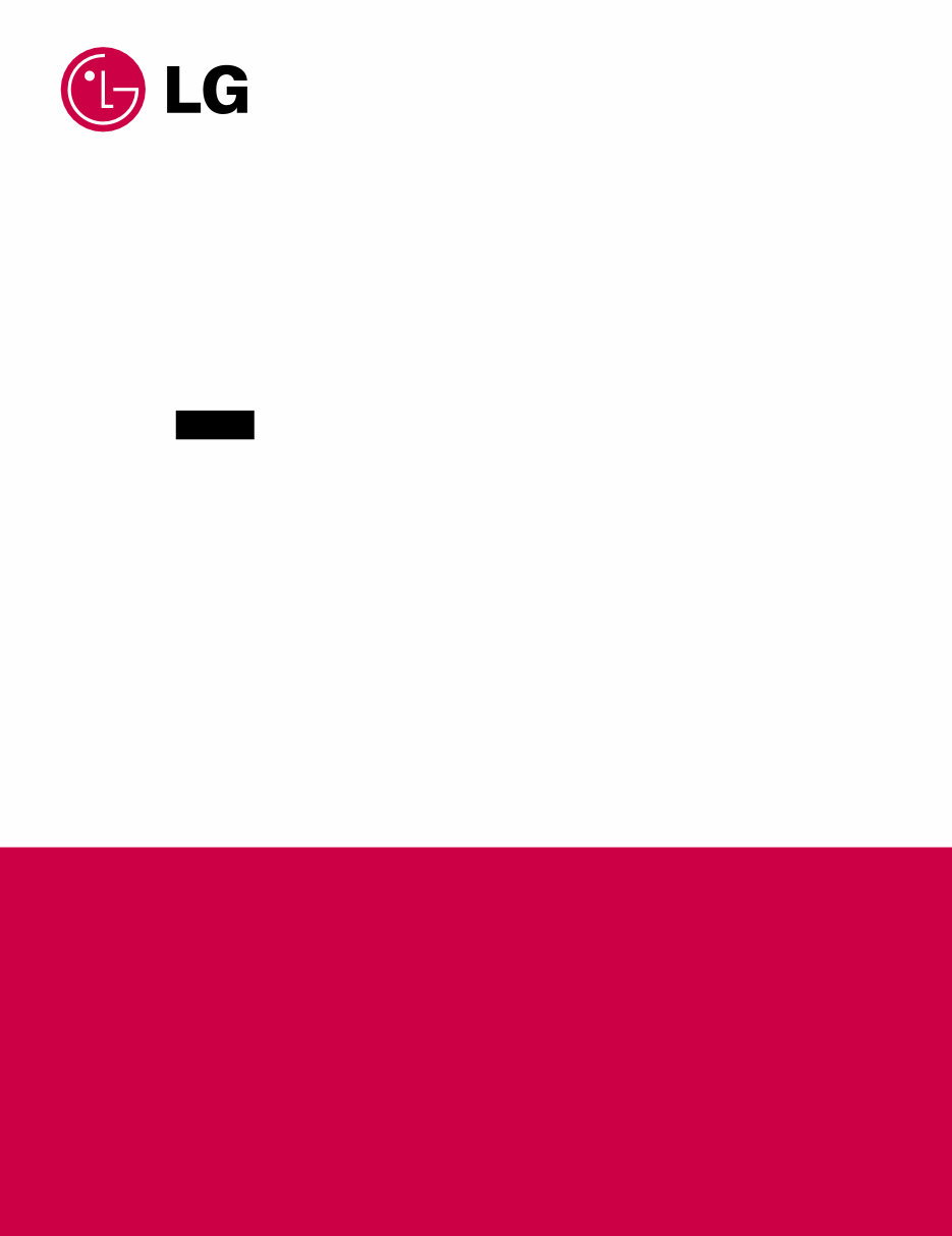 LG LD-1420T1 Service Manual Repair Guide preview img 1