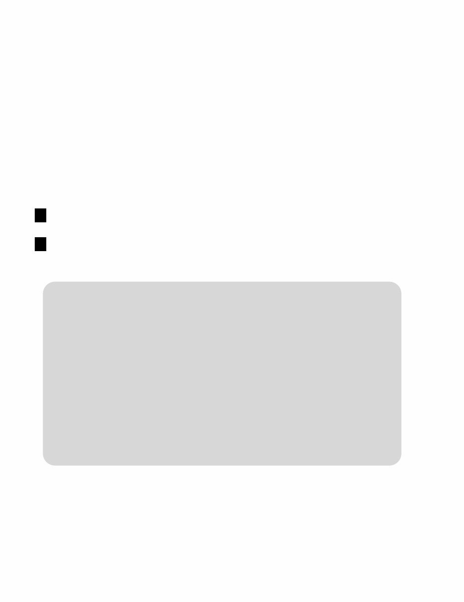 LG LD-1420T1 Service Manual Repair Guide preview img 3