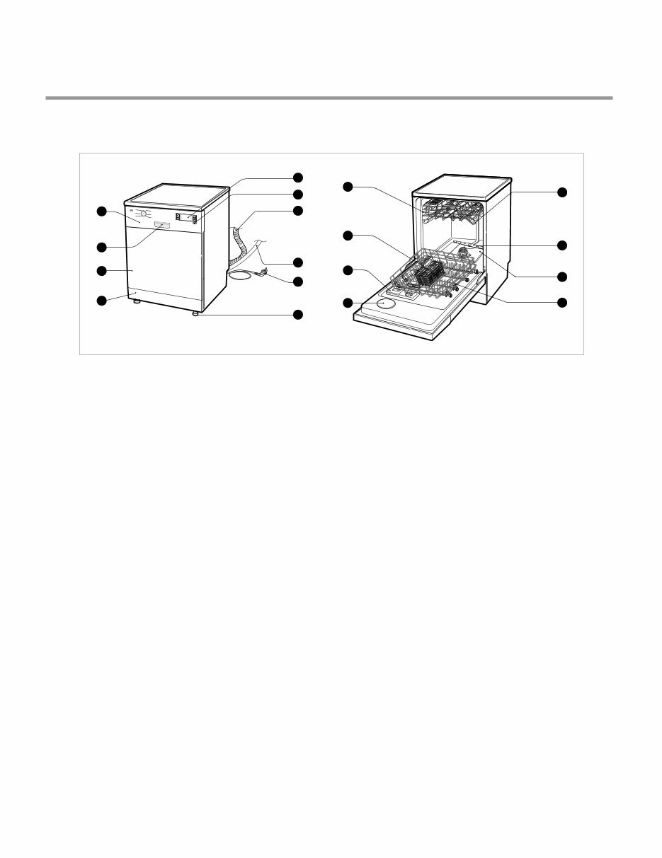 LG LD-1420T1 Service Manual Repair Guide preview img 5