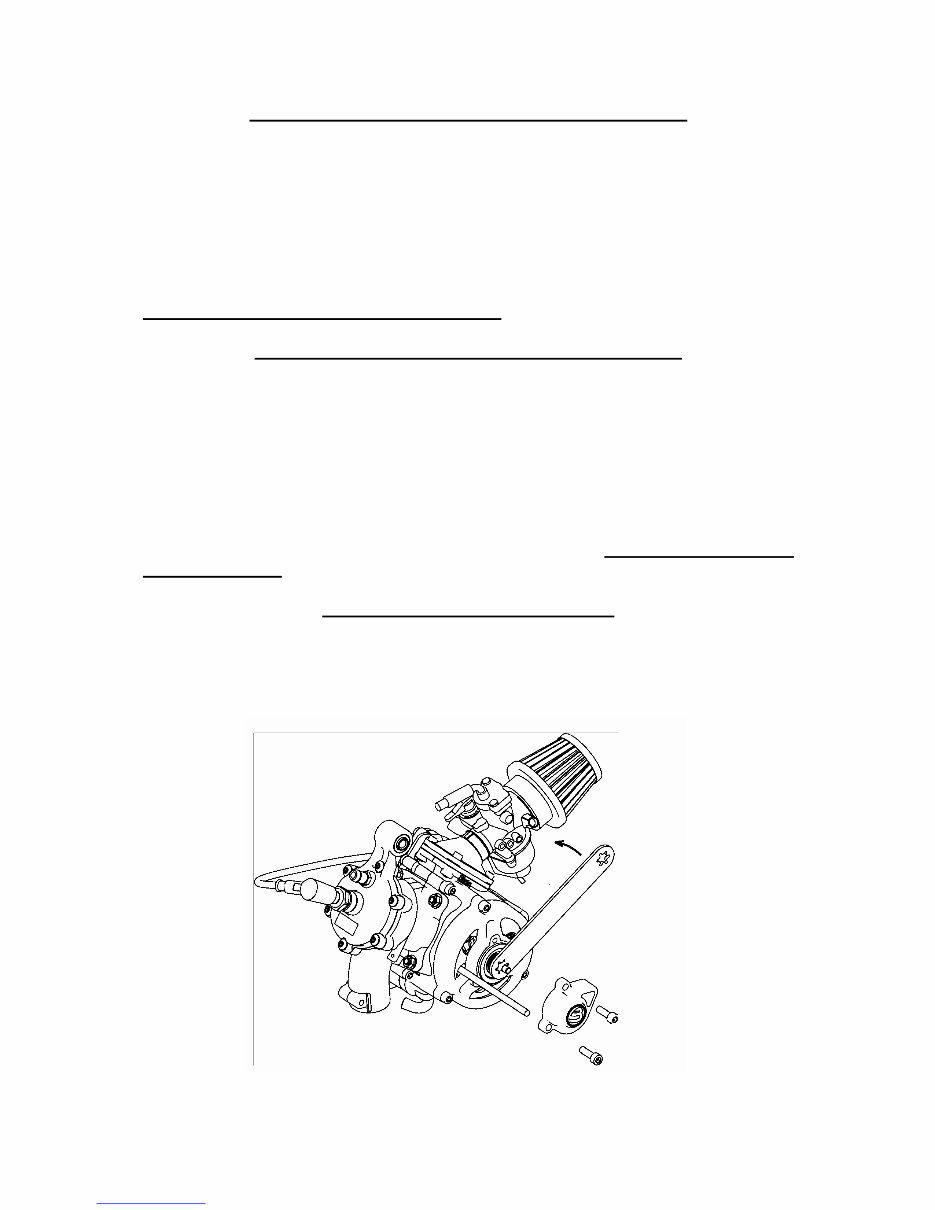 BLATA B1 ORIGAMI MINI Bike Service Manual preview img 8