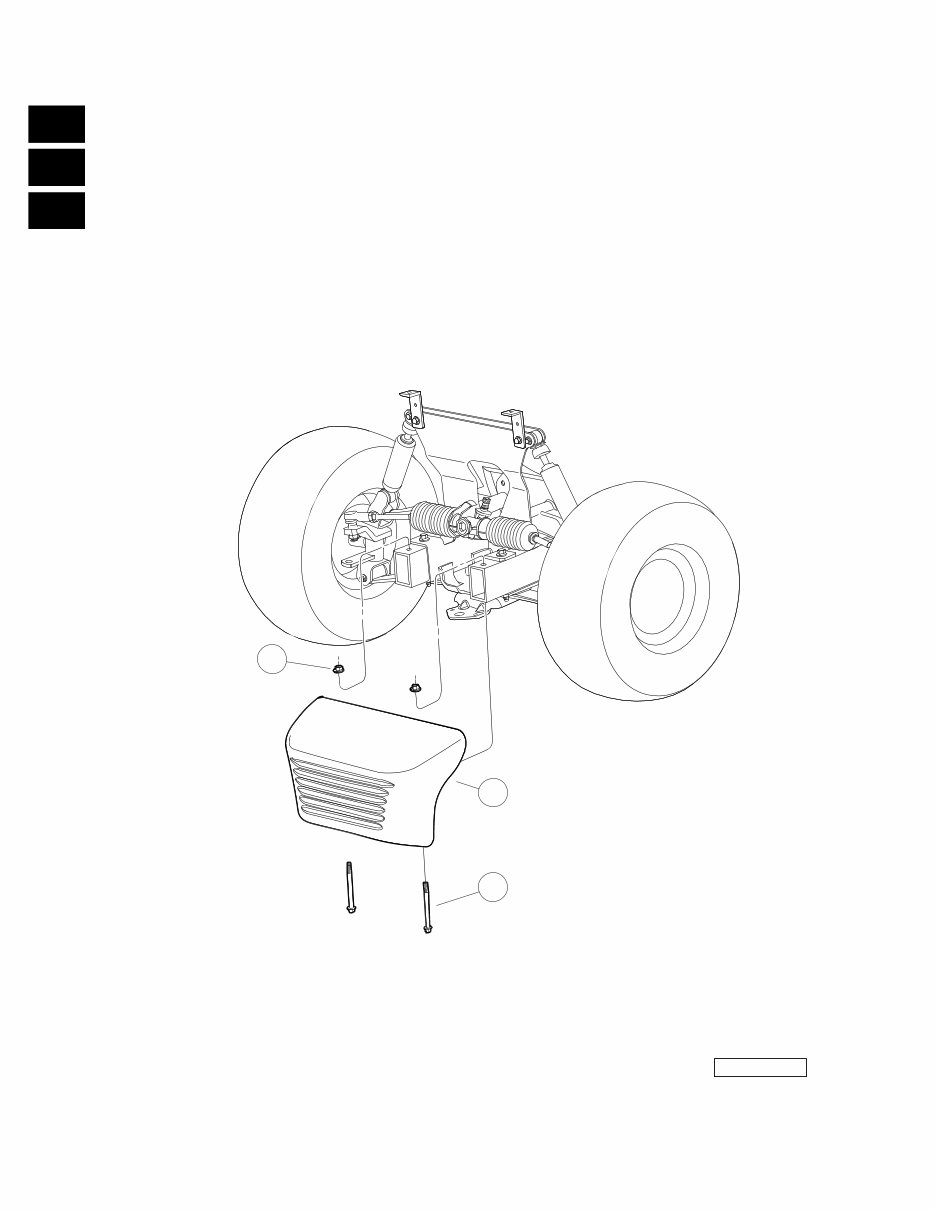 2008 Club Car Precedent Illustrated Parts List preview img 10
