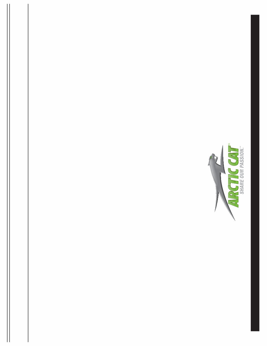2013 Arctic Cat ATV Wiring Diagrams preview img 1