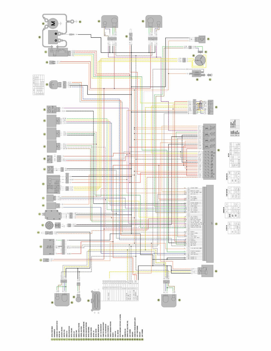 2013 Arctic Cat ATV Wiring Diagrams preview img 10