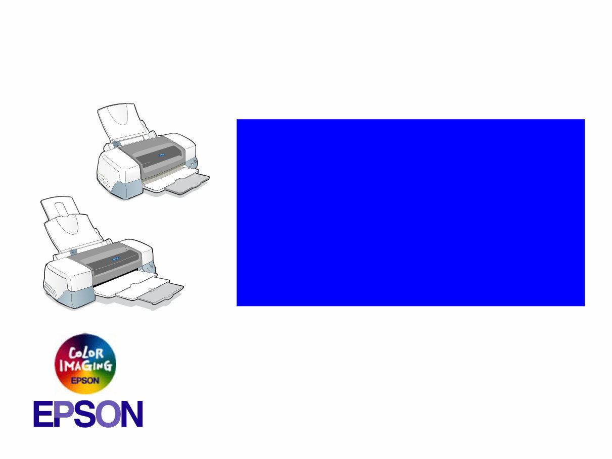 Epson Stylus Photo 890 + 1280 + 1290 Service Manual + Reset & Adjustment Software preview img 1