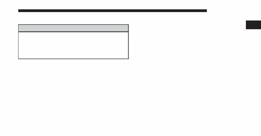 2009 Chrysler Town and Country Owners Manual preview img 9