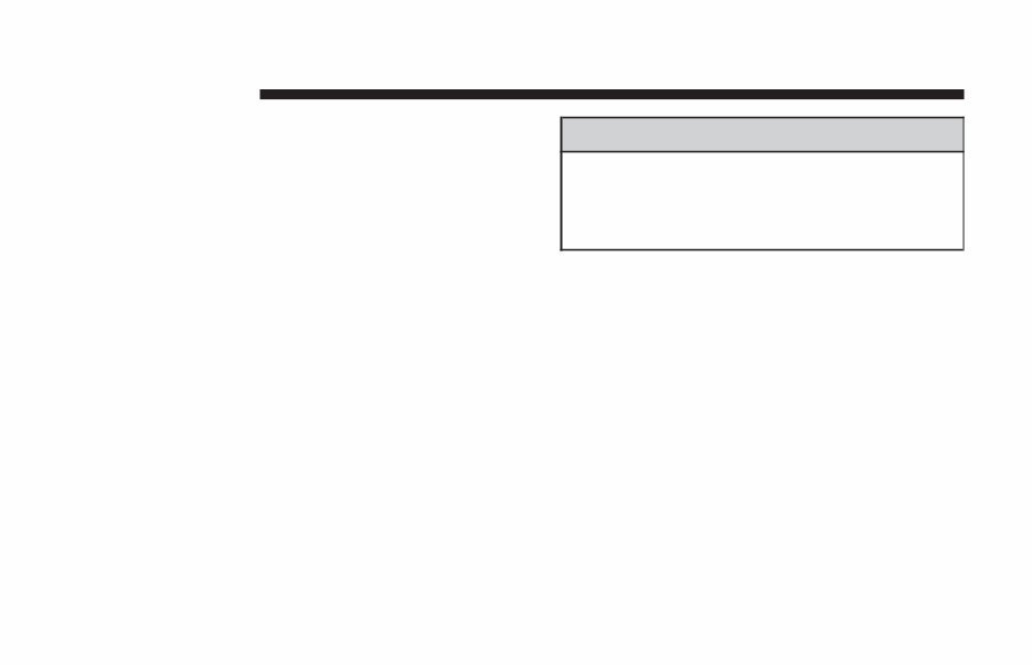 2004 Chrysler Concorde Owners Manual preview img 4