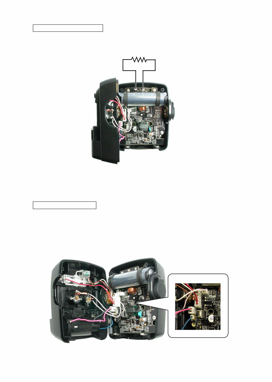 Nikon SU-800 Service Manual & Repair Guide preview img 5
