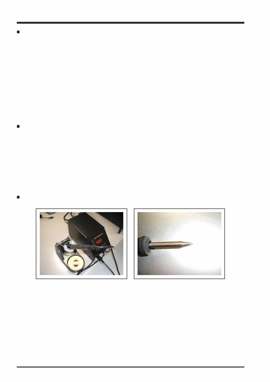 FUJIFILM FINEPIX S5200 S5600 Service & Repair Manual preview img 4