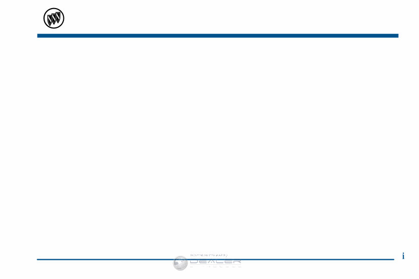 2000 BUICK Century Owners Manual preview img 3