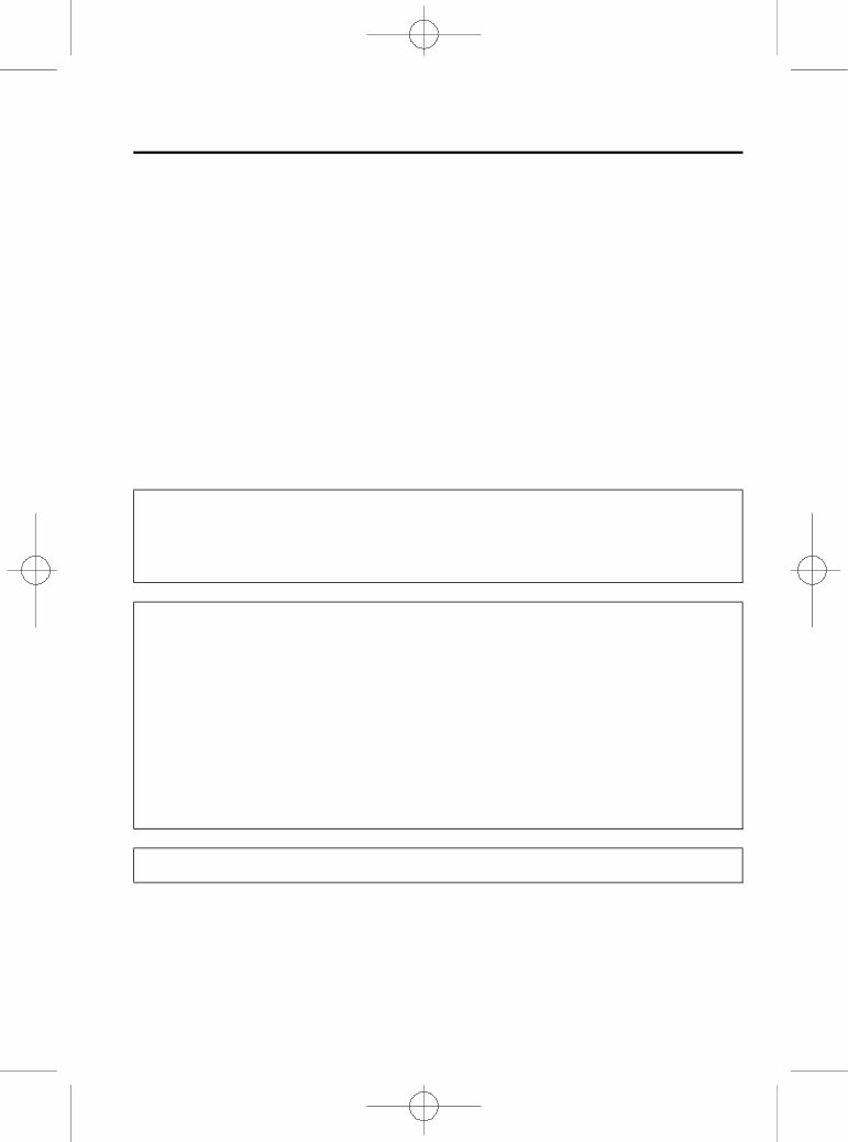 2007 MAZDA CX-7 CX7 Owners Manual preview img 3