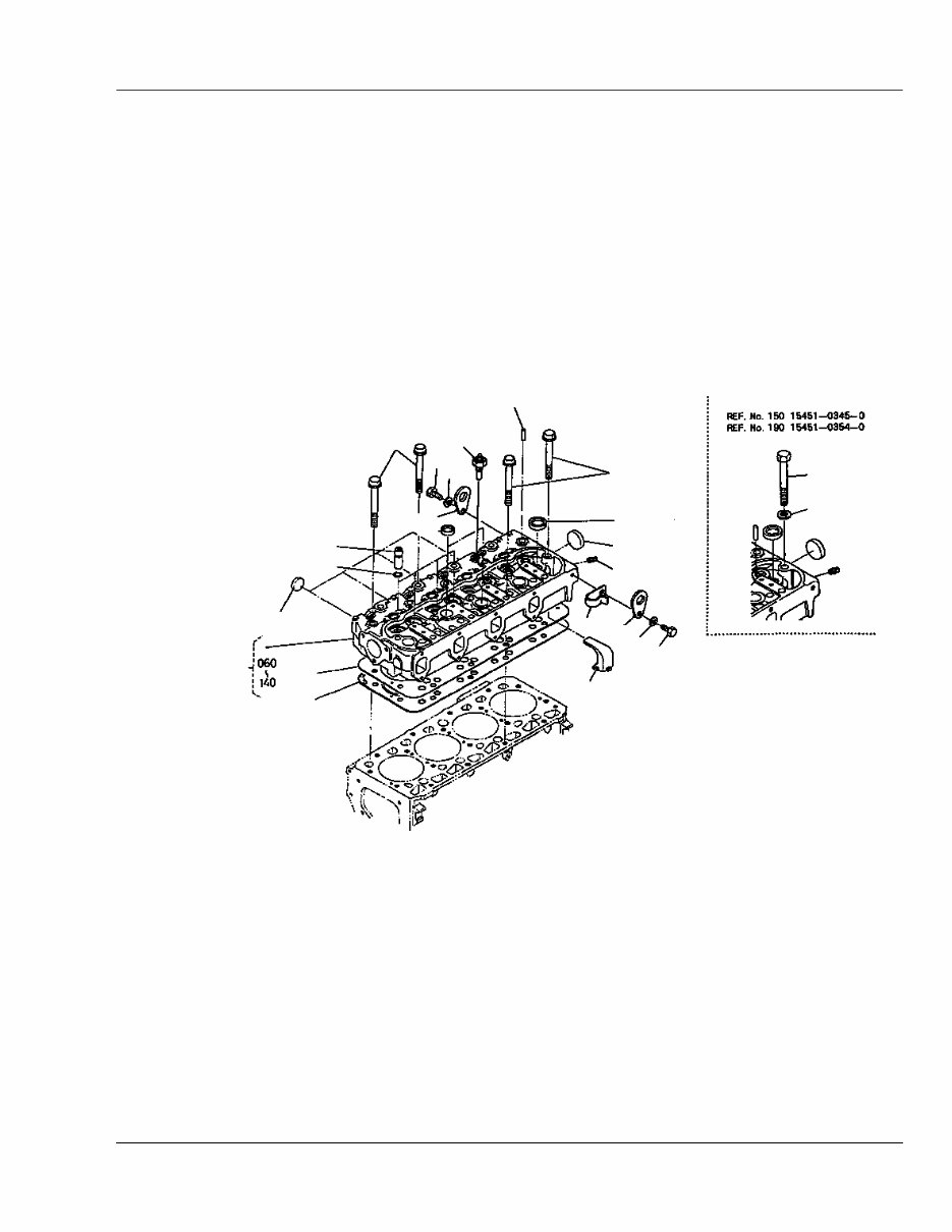 Kubota M7950DT Tractor Illustrated Master Parts List Manual preview img 10