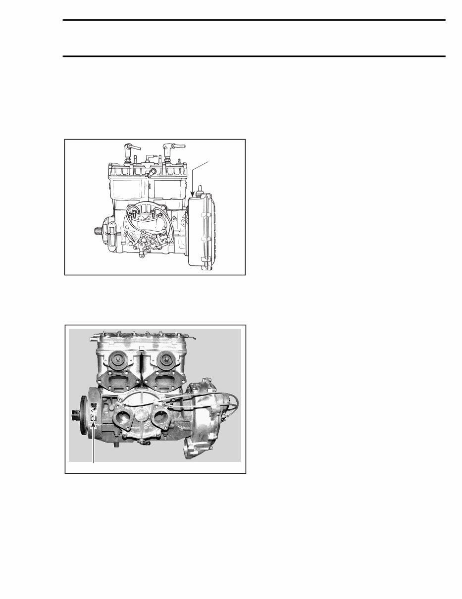 1999 Seadoo Speedster SK Service & Repair Manual preview img 10