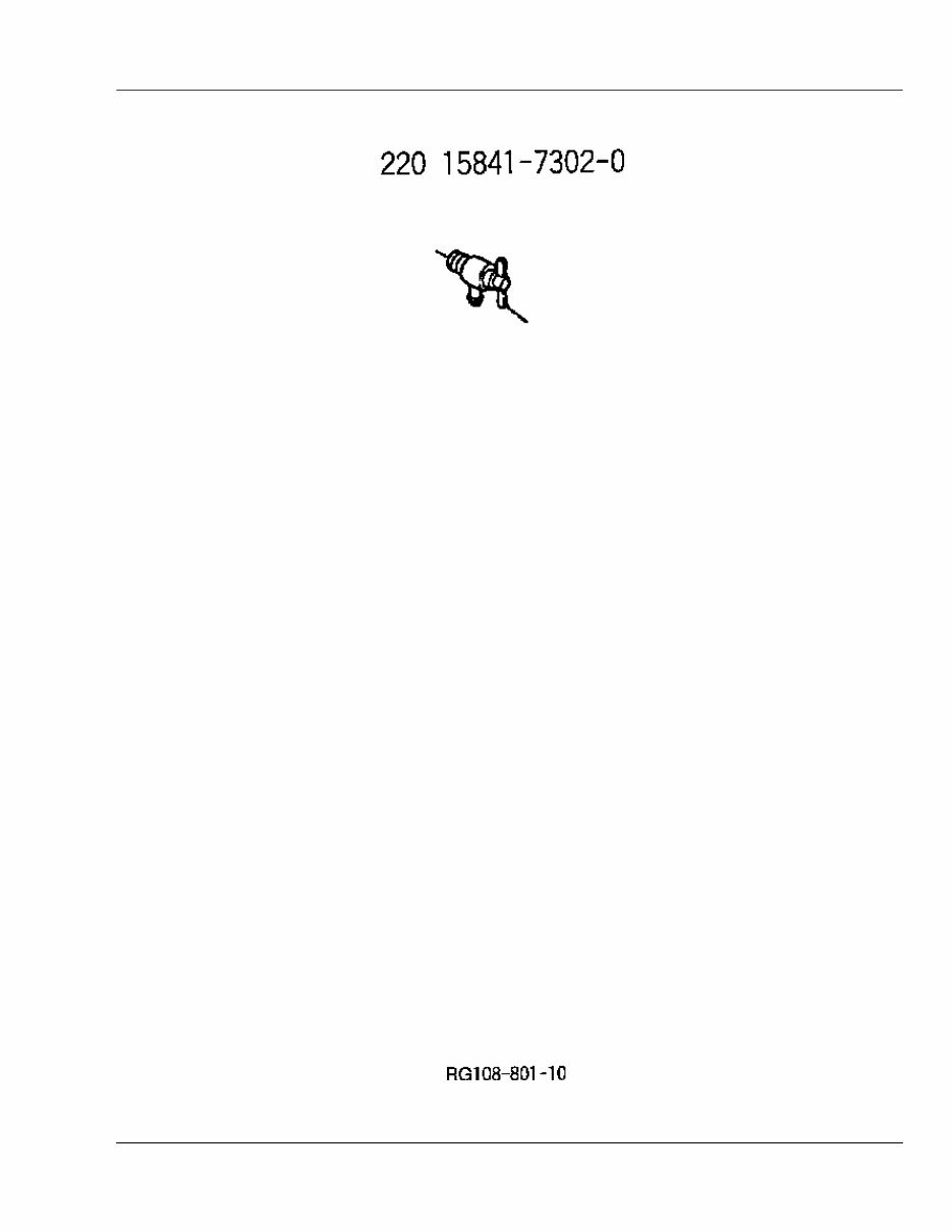 Kubota KX91 Mini Excavator Illustrated Parts Book Manual preview img 7