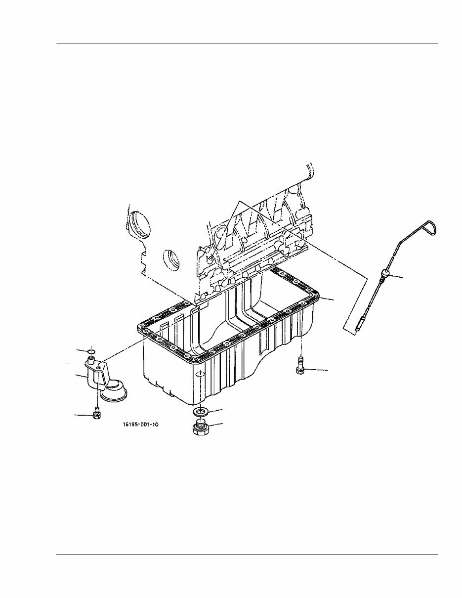 Kubota KX91 Mini Excavator Illustrated Parts Book Manual preview img 9