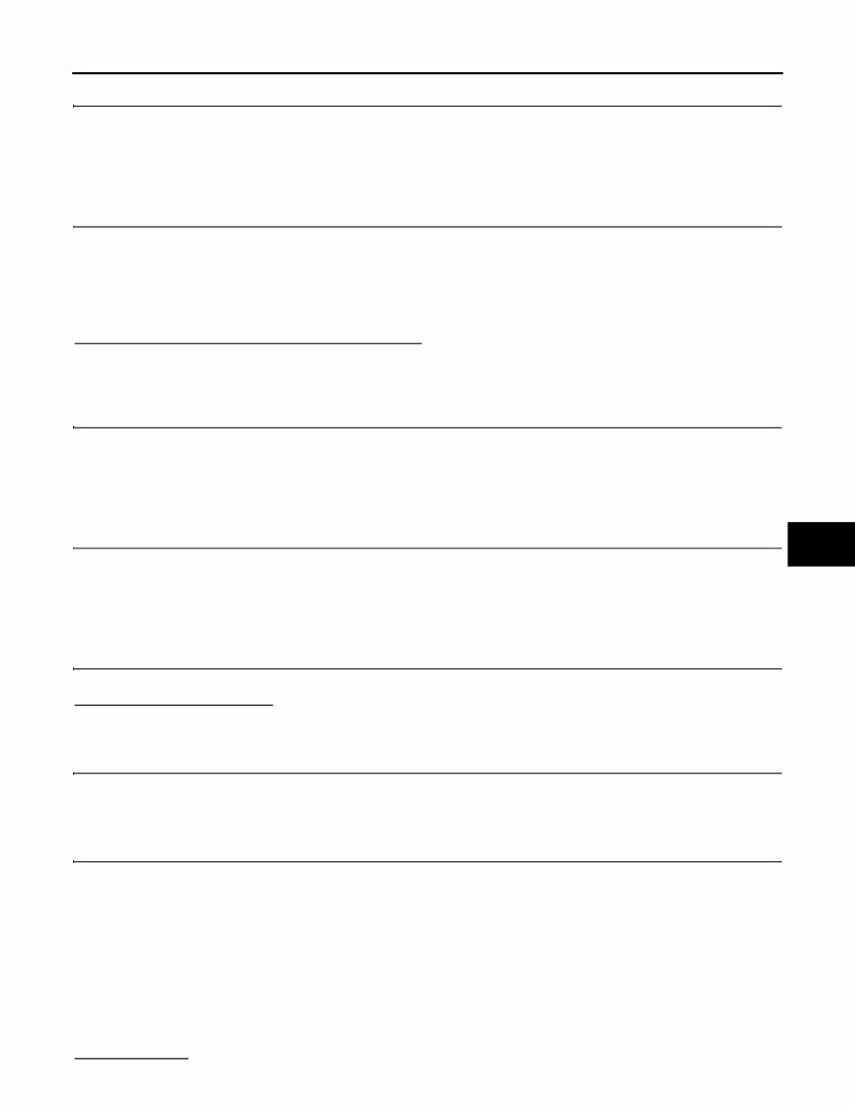 2017 Infiniti QX70 (S51) Service & Repair Manual (+ Wiring Diagrams) preview img 5