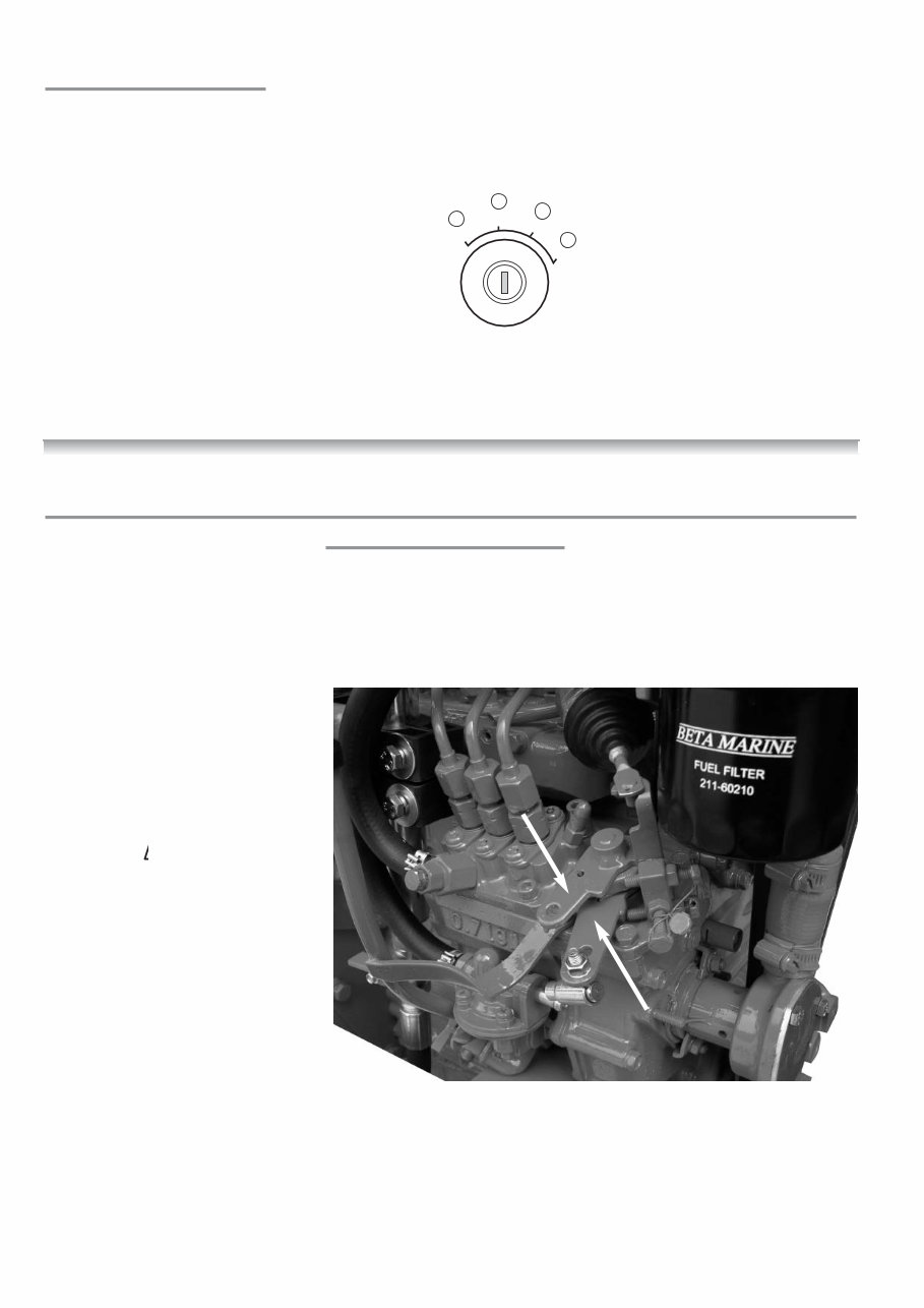 Beta 10 BZ482 Beta 16 BD722 and Beta 25 Marine Engine Complete Workshop Service Repair Manual preview img 8