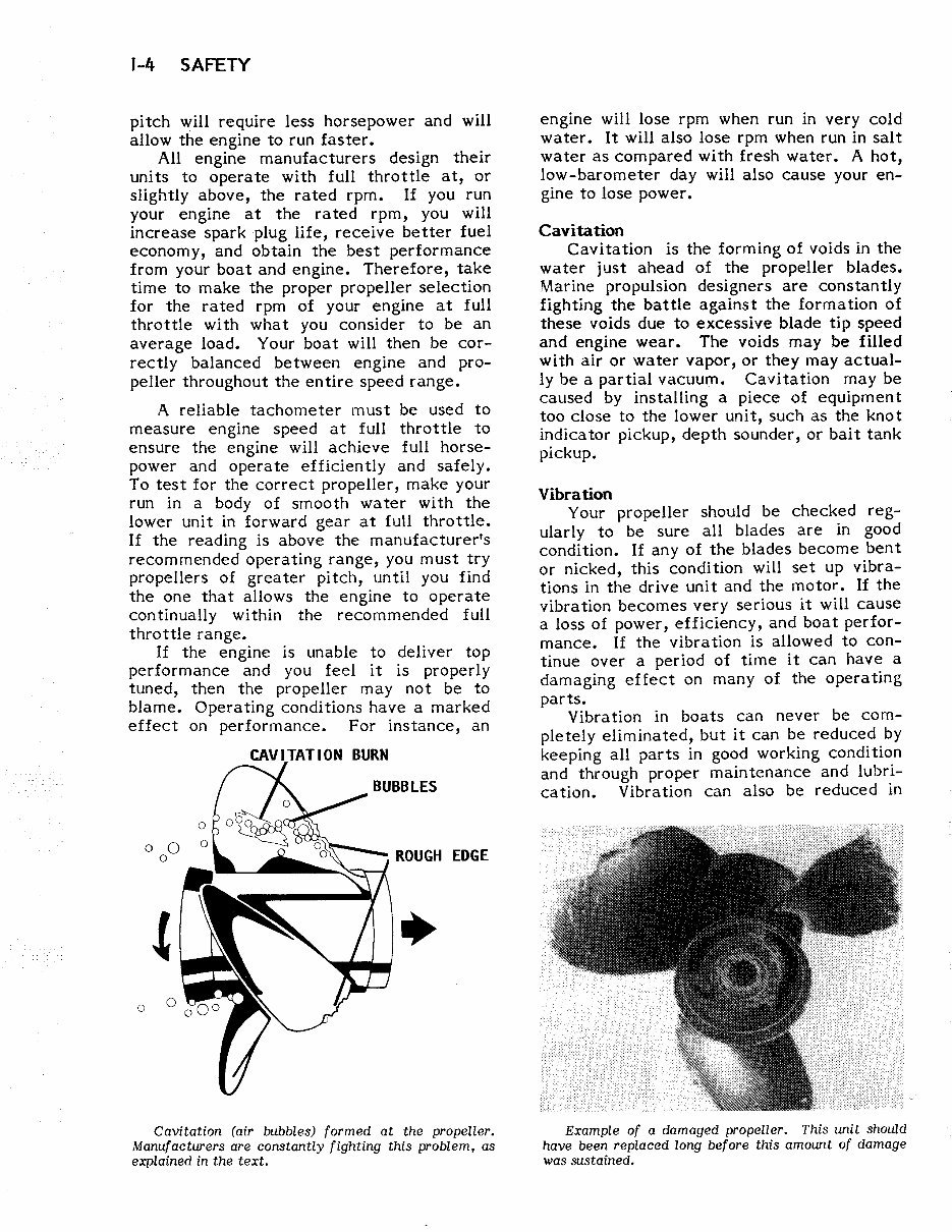 1989 Mercury Mariner 25HP Outboard Service & Repair Manual preview img 9