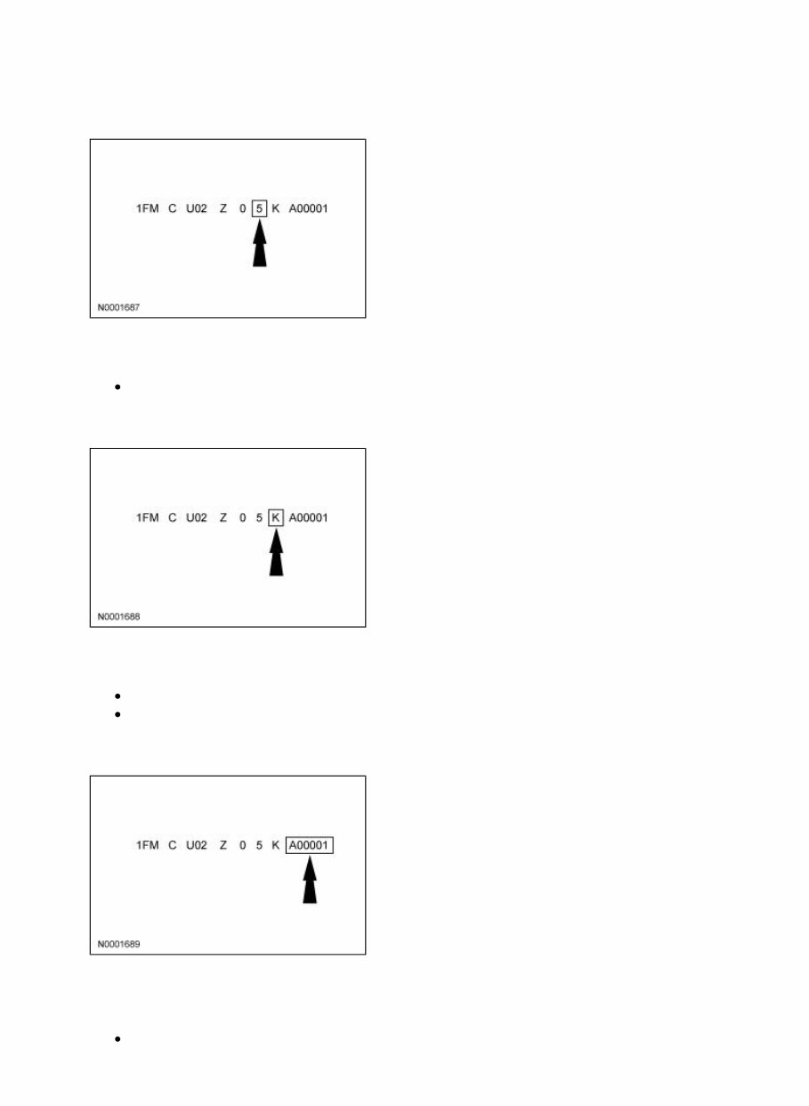 2005 Ford Escape Service & Repair Manual preview img 4