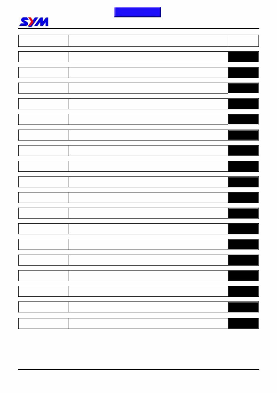 SYM Mio 50 Mio 100 Workshop Manual preview img 4
