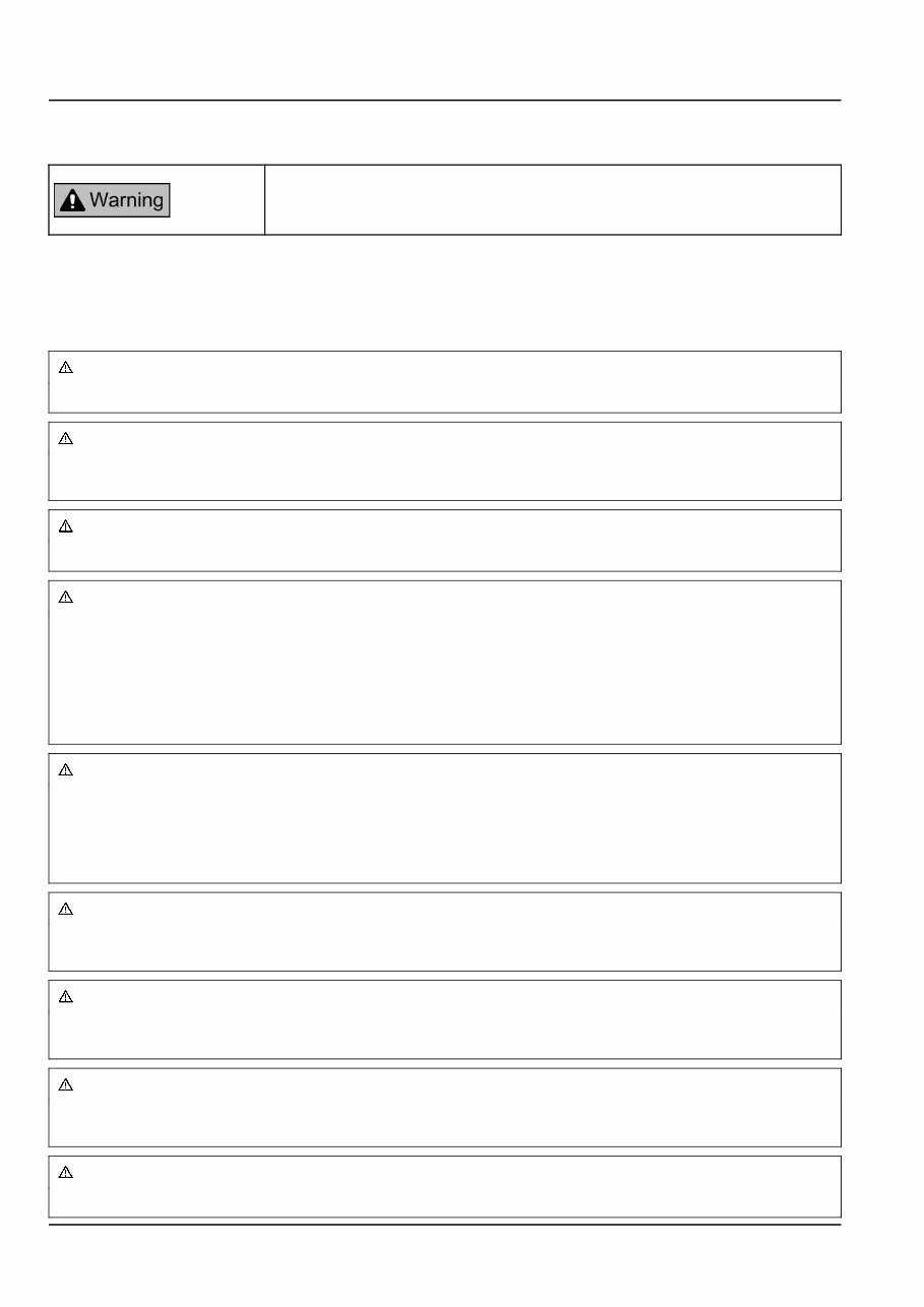 Case CX350C Tier 4 Crawler Excavator Service Manual preview img 7