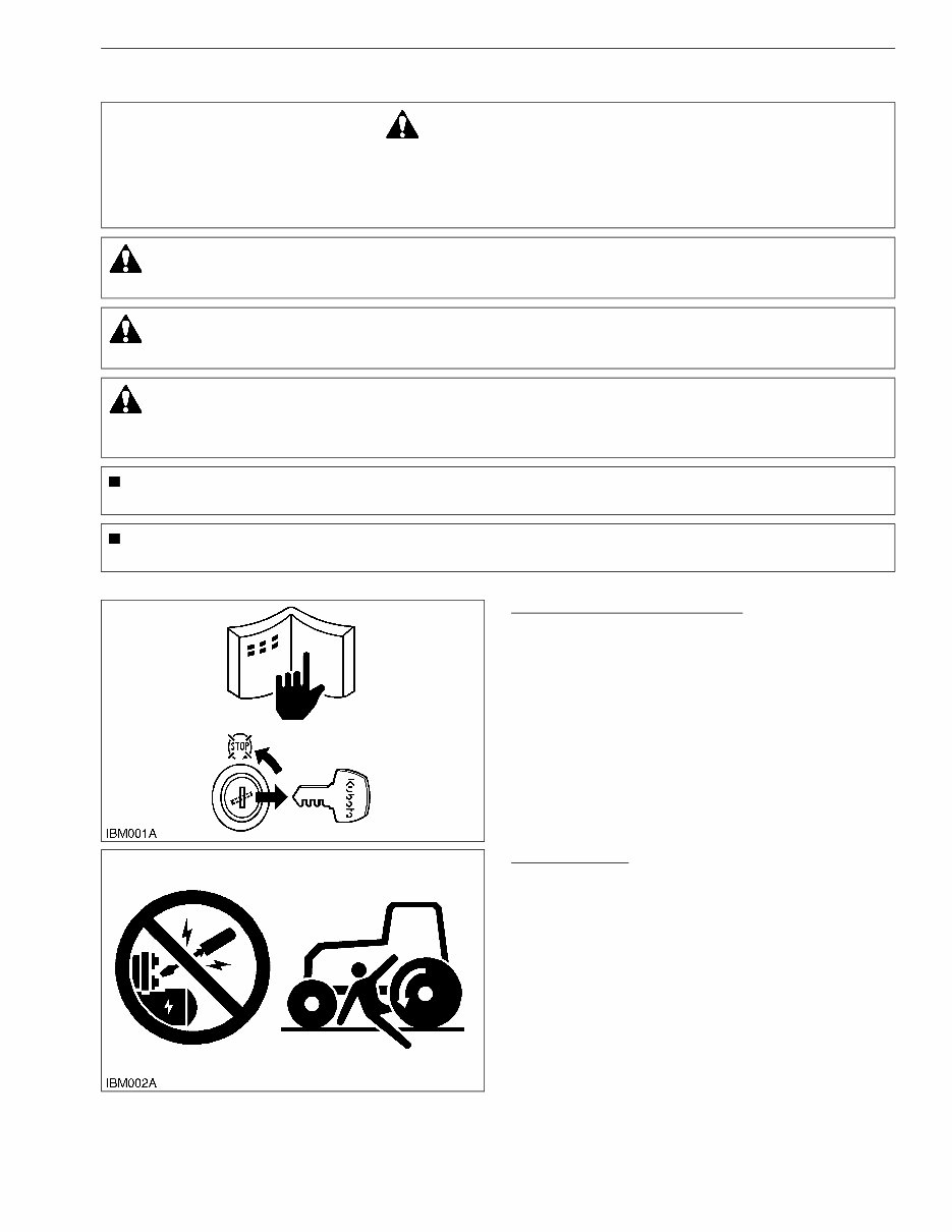 Kubota G23 G26 Ride On Mower Complete Workshop Service Repair Manual preview img 5