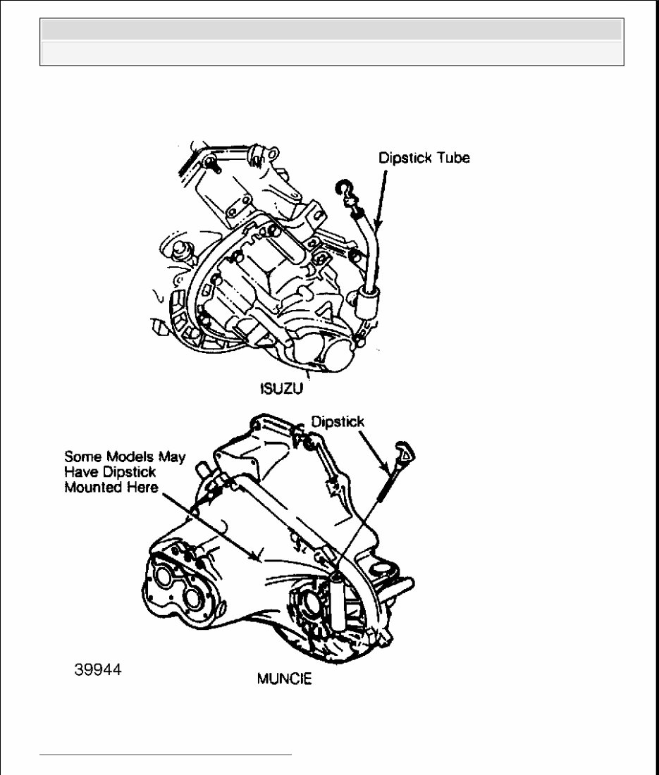 1992-1998 GRand AM Service and Repair Manual preview img 4