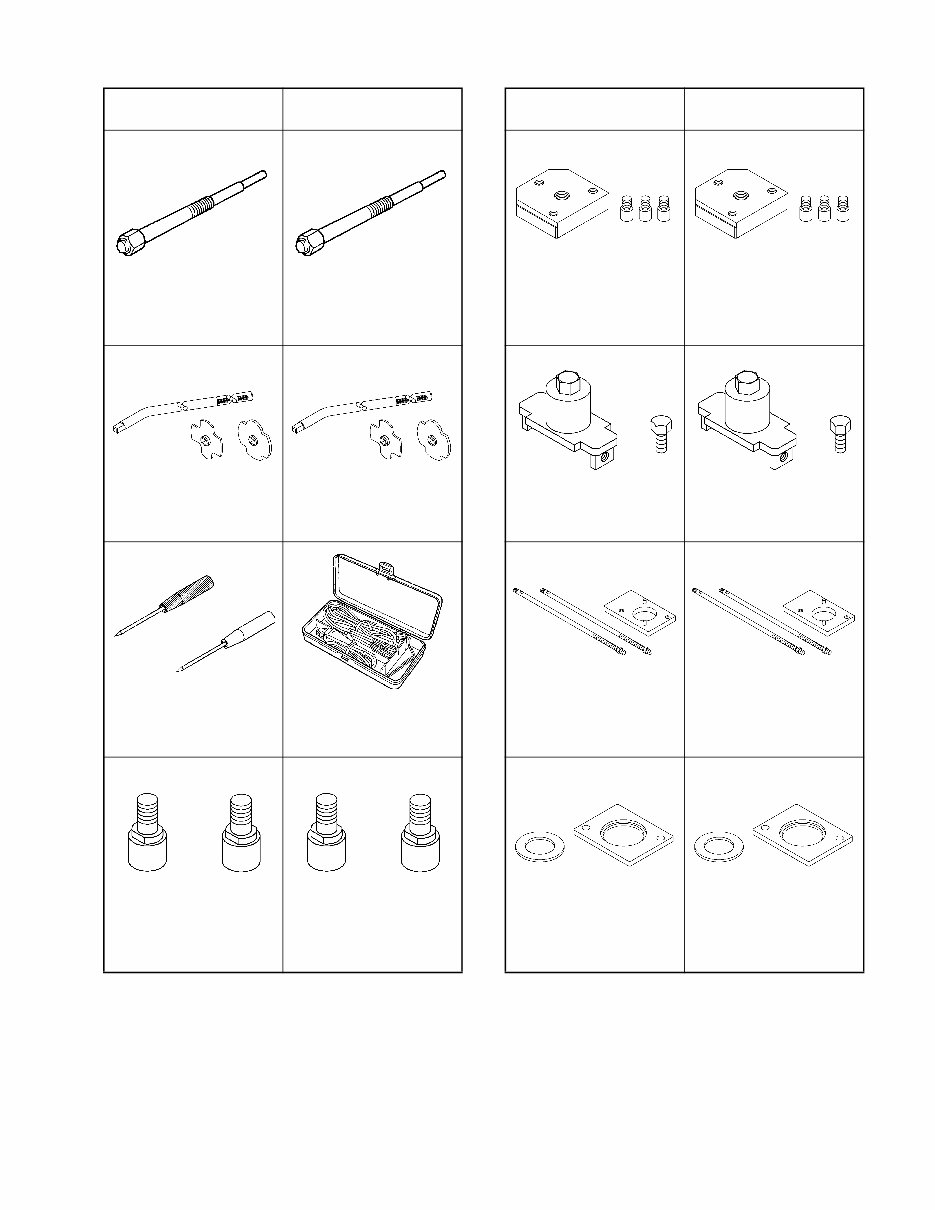 2004-2005 Suzuki Twin-Peaks 700 (LT-V700F) Service & Repair Manual preview img 10