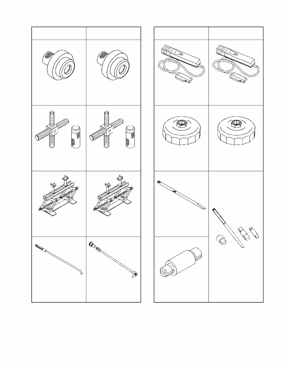2004-2005 Suzuki Twin-Peaks 700 (LT-V700F) Service & Repair Manual preview img 8
