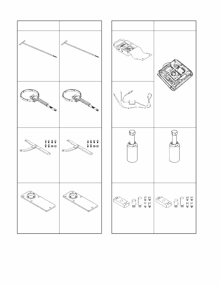 2004-2005 Suzuki Twin-Peaks 700 (LT-V700F) Service & Repair Manual preview img 9