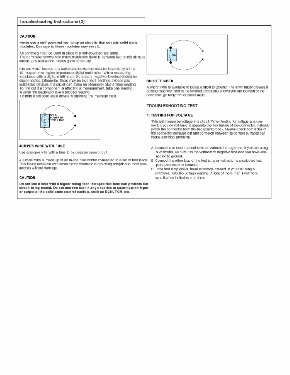 2014 Kia Sportage (SL) 2.0 T-GDI Theta II Electronic Manual preview img 9