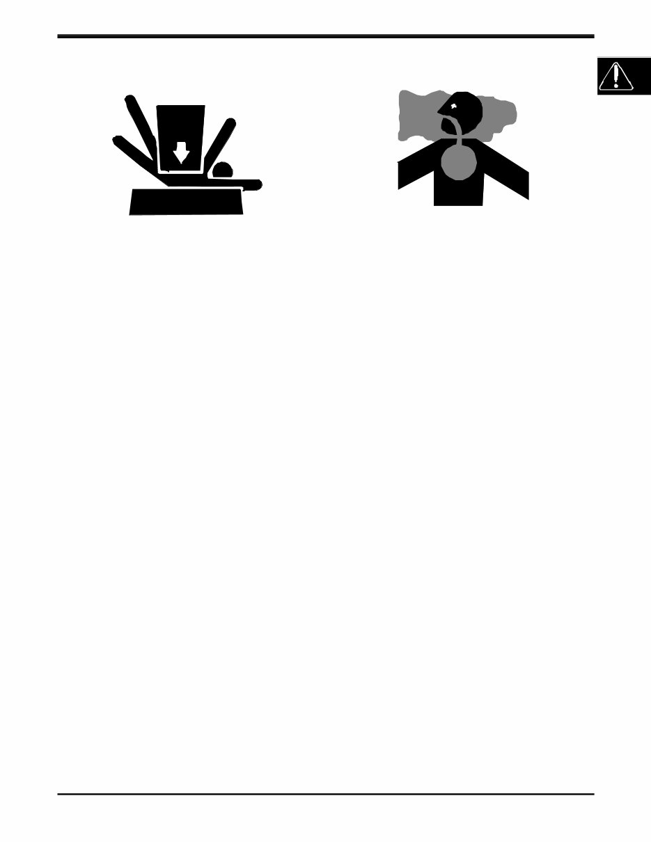 Models 260 270 Skid Steer Loader Repair Manual preview img 7