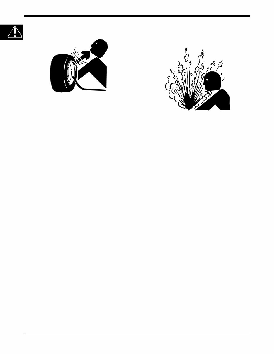 Models 260 270 Skid Steer Loader Repair Manual preview img 8