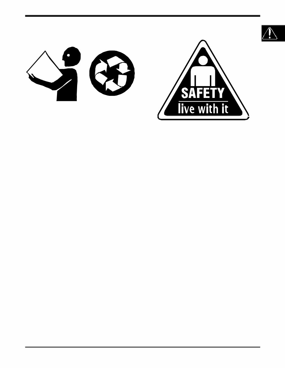 Models 260 270 Skid Steer Loader Repair Manual preview img 9